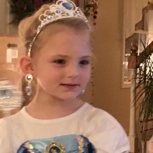 Meet your Posher, Diane